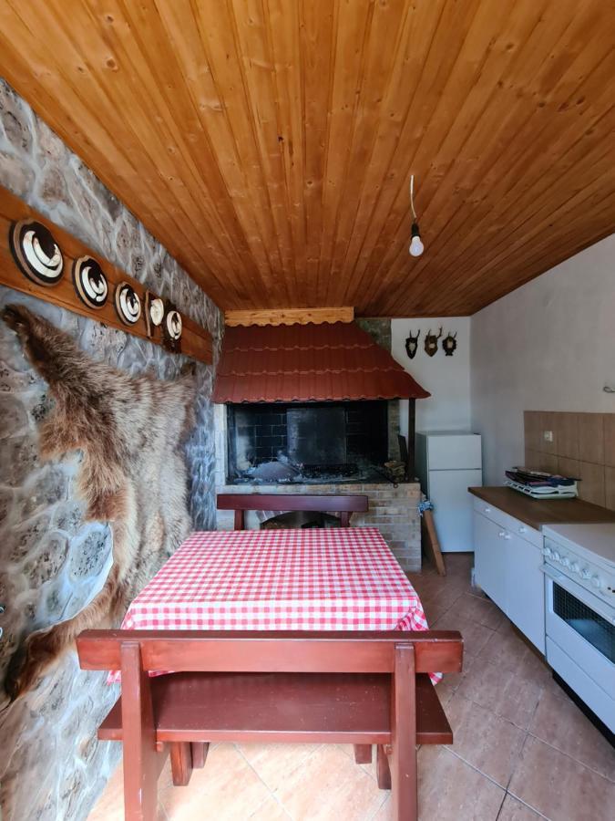 Krka Ivan Lozovac Luaran gambar