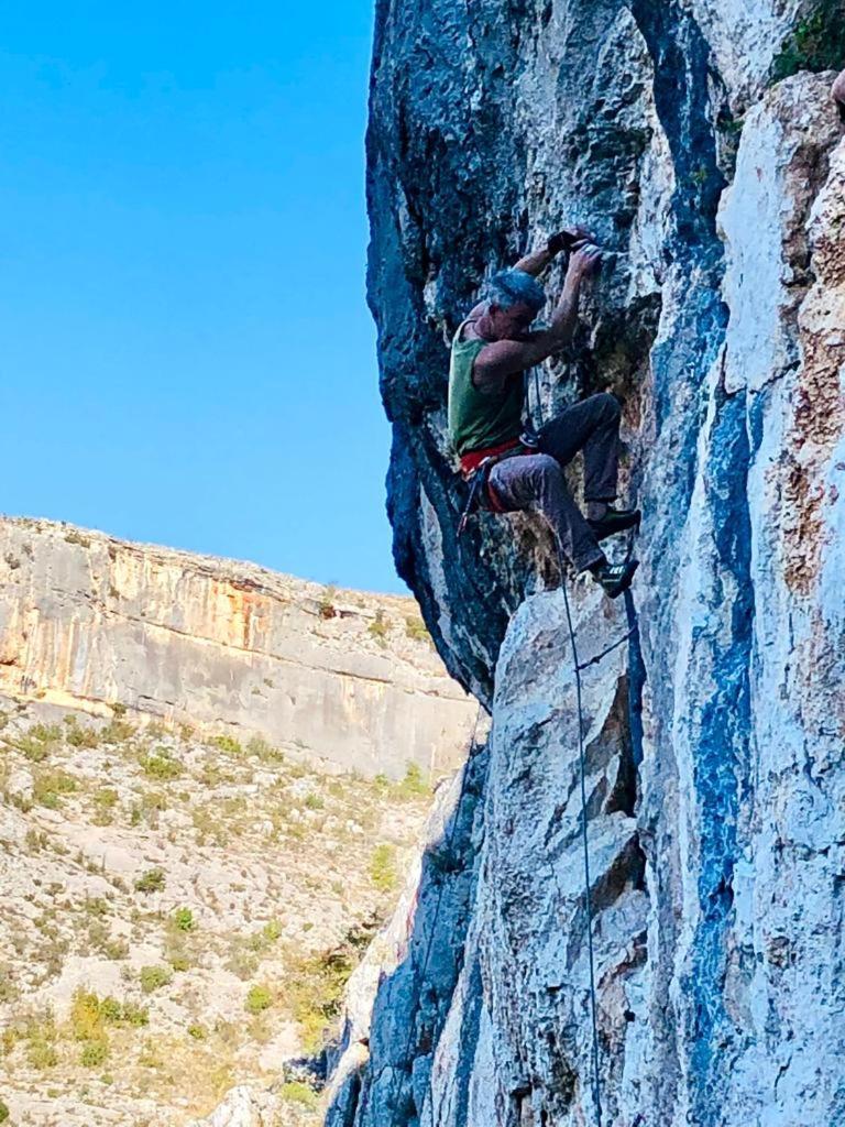 Krka Ivan Lozovac Luaran gambar