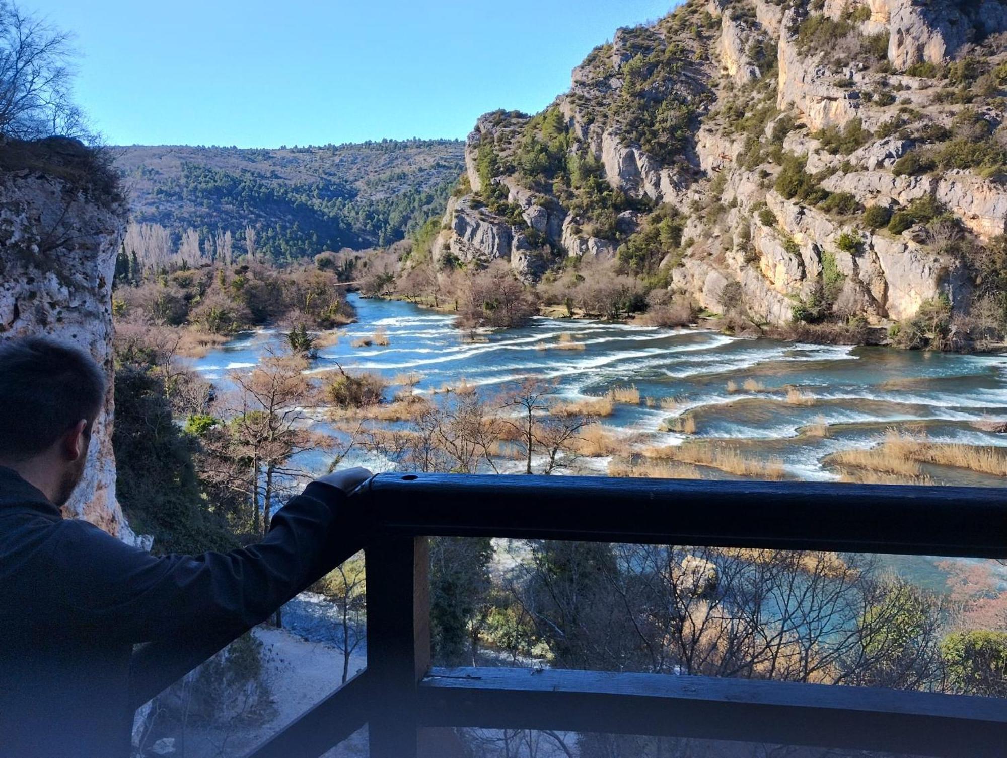 Krka Ivan Lozovac Luaran gambar