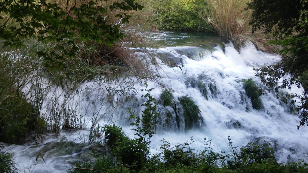 Krka Ivan Lozovac Luaran gambar